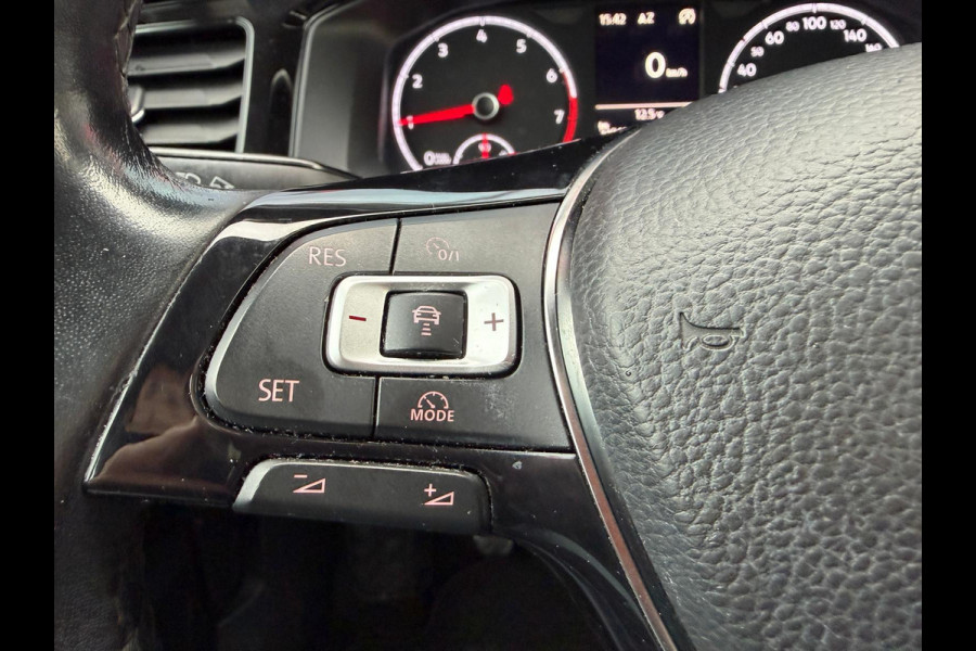 Volkswagen Polo 1.0 TSI Comfortline