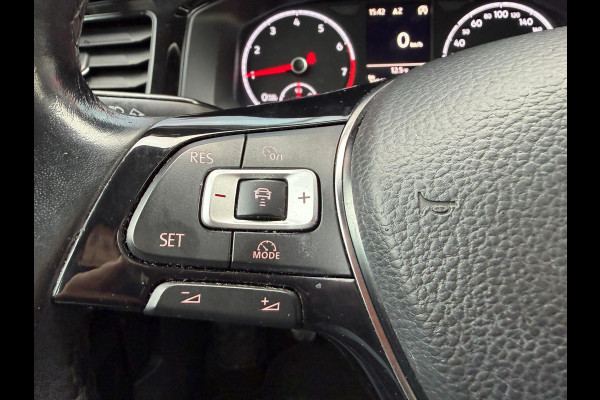 Volkswagen Polo 1.0 TSI Comfortline