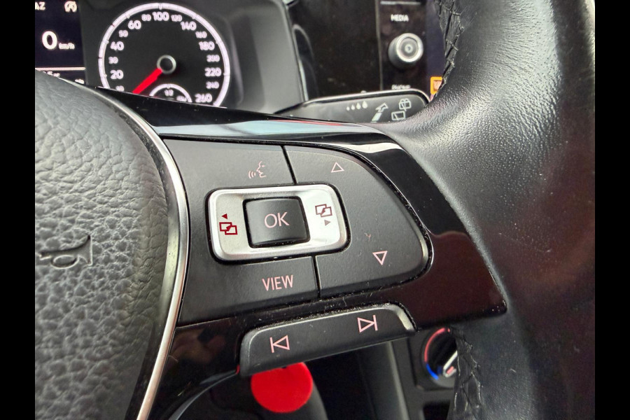 Volkswagen Polo 1.0 TSI Comfortline