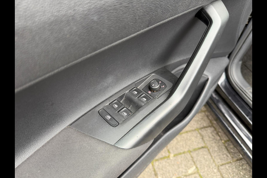Volkswagen Polo 1.0 TSI Comfortline