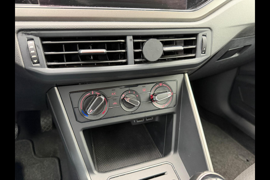 Volkswagen Polo 1.0 TSI Comfortline