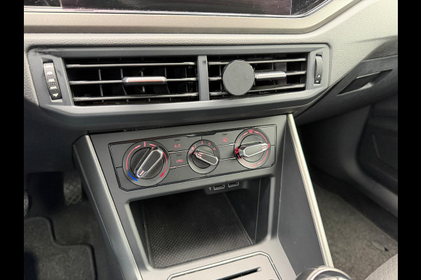 Volkswagen Polo 1.0 TSI Comfortline