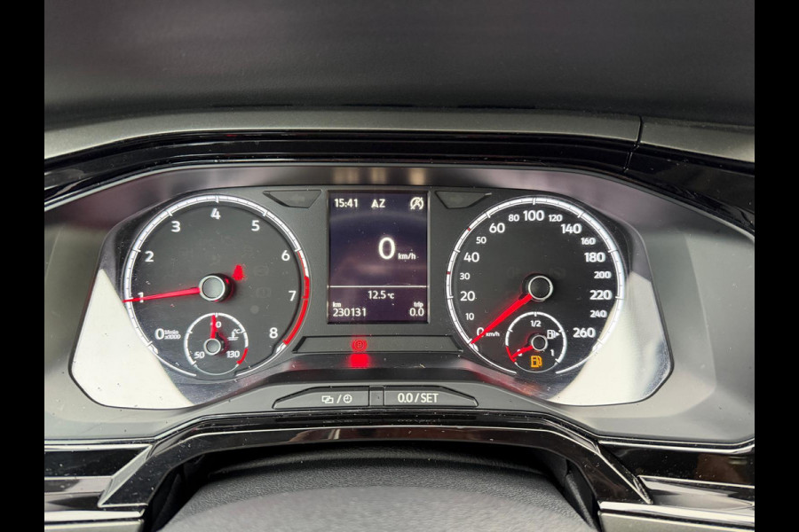 Volkswagen Polo 1.0 TSI Comfortline