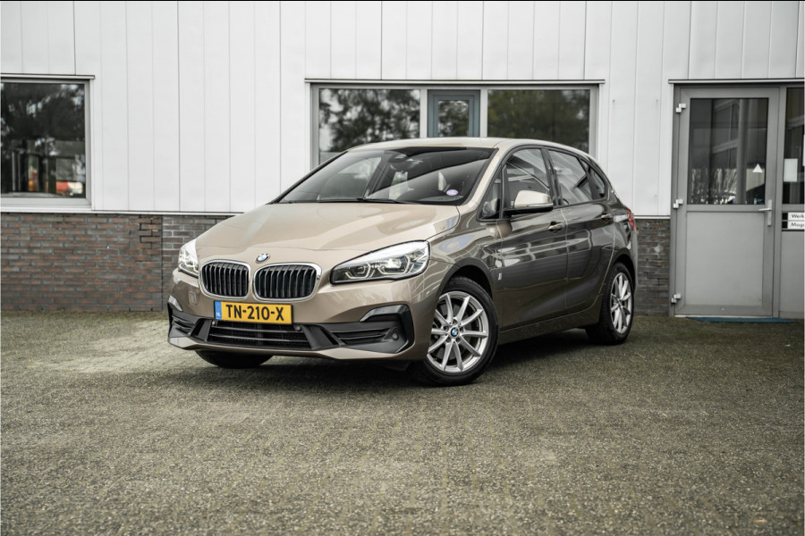 BMW 2 Serie Active Tourer 225xe iPerformance Executive