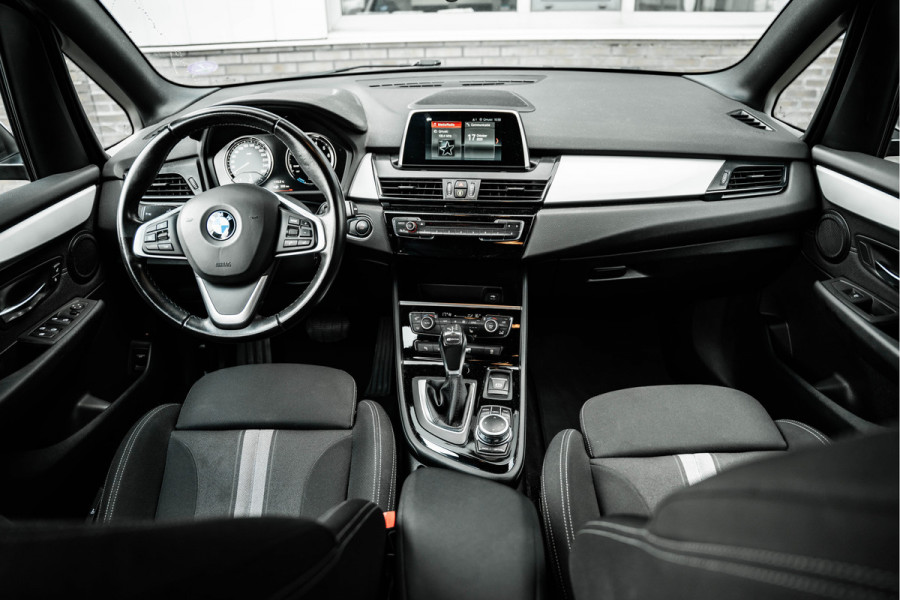 BMW 2 Serie Active Tourer 225xe iPerformance Executive