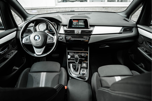 BMW 2 Serie Active Tourer 225xe iPerformance Executive