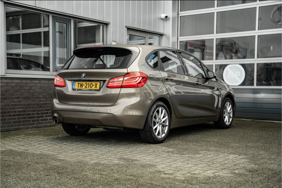 BMW 2 Serie Active Tourer 225xe iPerformance Executive