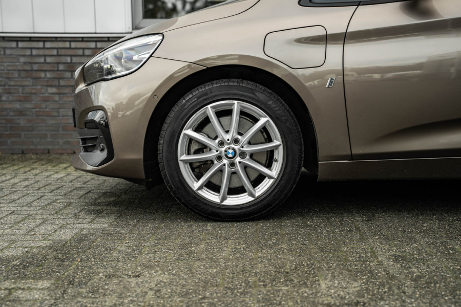 BMW 2 Serie Active Tourer 225xe iPerformance Executive