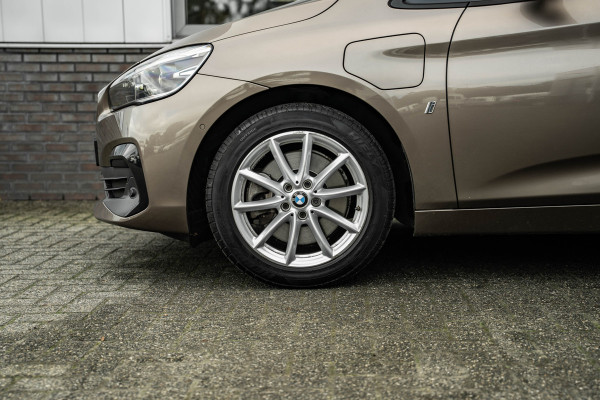BMW 2 Serie Active Tourer 225xe iPerformance Executive
