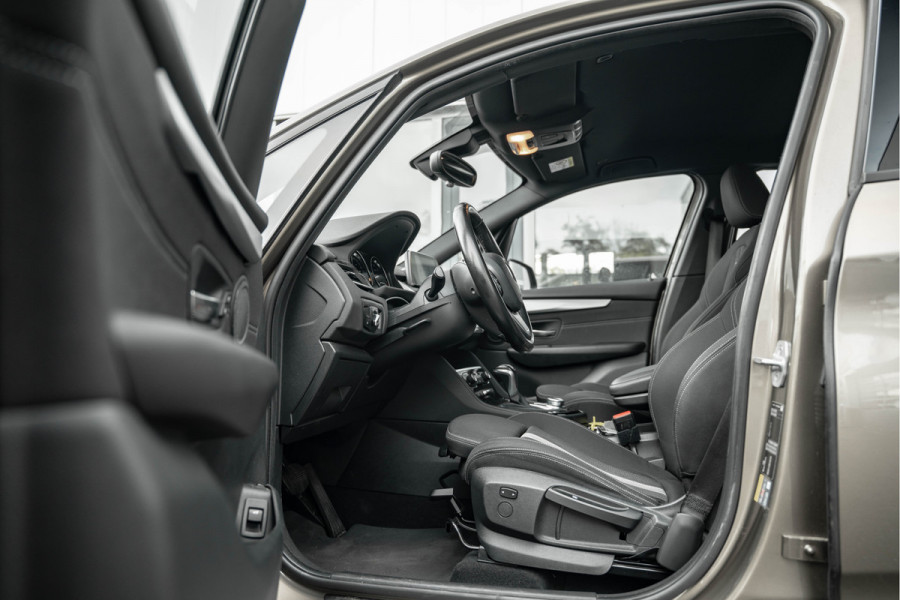BMW 2 Serie Active Tourer 225xe iPerformance Executive