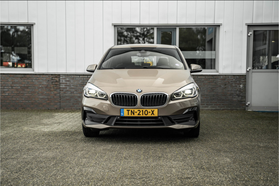 BMW 2 Serie Active Tourer 225xe iPerformance Executive