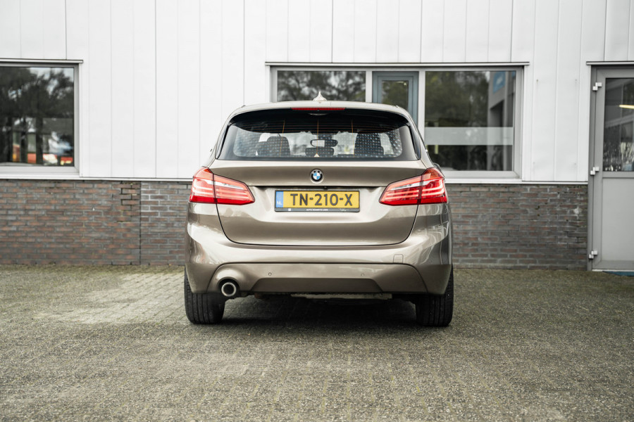 BMW 2 Serie Active Tourer 225xe iPerformance Executive