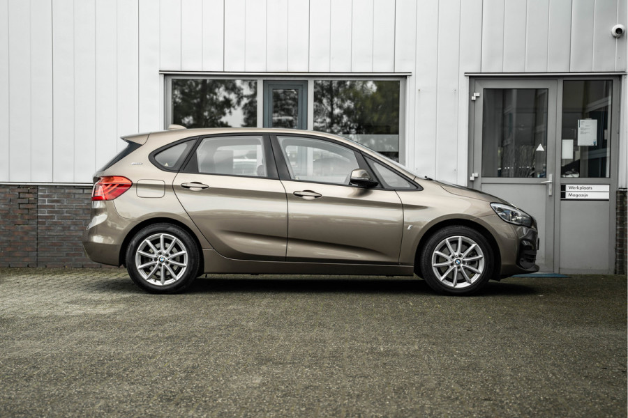 BMW 2 Serie Active Tourer 225xe iPerformance Executive