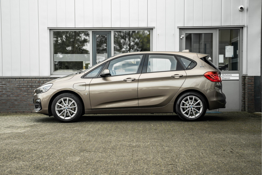 BMW 2 Serie Active Tourer 225xe iPerformance Executive