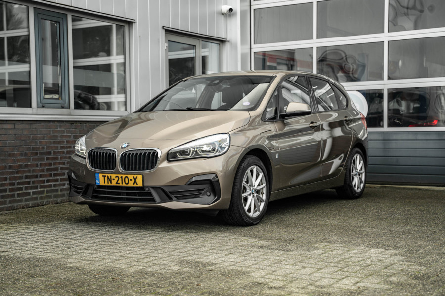 BMW 2 Serie Active Tourer 225xe iPerformance Executive