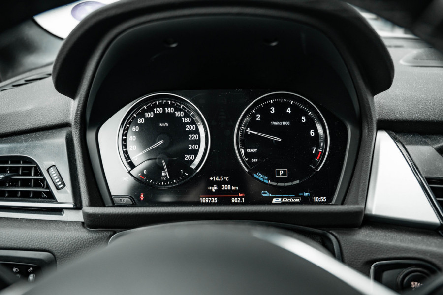 BMW 2 Serie Active Tourer 225xe iPerformance Executive