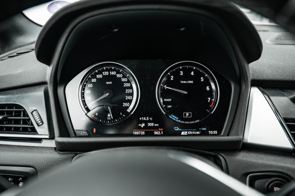 BMW 2 Serie Active Tourer 225xe iPerformance Executive