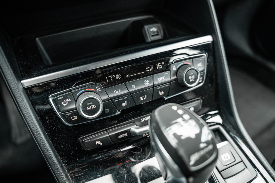 BMW 2 Serie Active Tourer 225xe iPerformance Executive