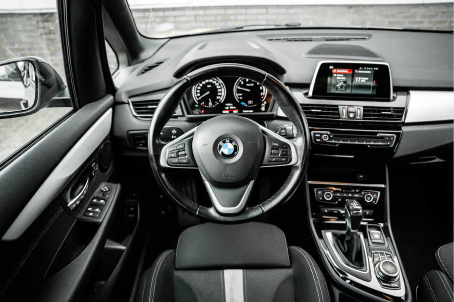 BMW 2 Serie Active Tourer 225xe iPerformance Executive