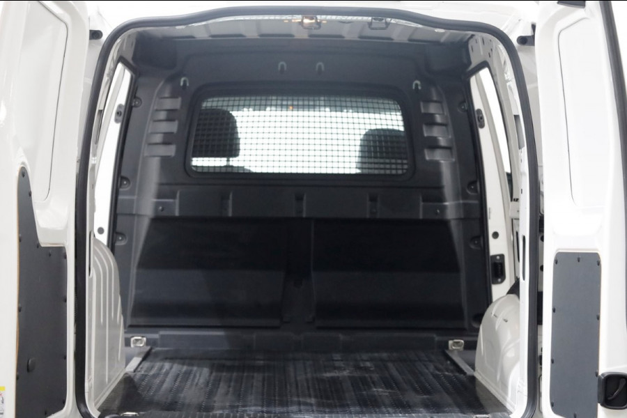 Volkswagen Caddy Cargo 1.5 TSI 115pk Benzine Airco/LED/2x Schuifdeur 07-2021