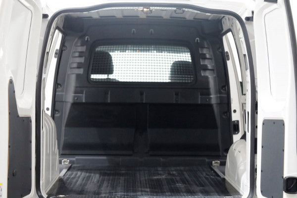 Volkswagen Caddy Cargo 1.5 TSI 115pk Benzine Airco/LED/2x Schuifdeur 07-2021