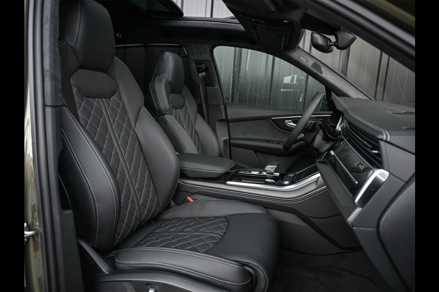 Audi Q7 60 TFSI e QUATTRO PRO LINE S COMPETITION | S-SEATS | B&O SOUND | KEYLESS | VIRTUAL COCKPIT | HEAD-UP | ALCANTARA | STOELMASSAGE Audi Q7 60 TFSI e QUATTRO PRO LINE S COMPETITION | S-SEATS | B&O SOUND | KEYLESS | VIRTUAL COCKPIT | HEAD-UP | ALCANTARA | STOELMASSAGE