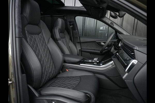 Audi Q7 60 TFSI e QUATTRO PRO LINE S COMPETITION | S-SEATS | B&O SOUND | KEYLESS | VIRTUAL COCKPIT | HEAD-UP | ALCANTARA | STOELMASSAGE Audi Q7 60 TFSI e QUATTRO PRO LINE S COMPETITION | S-SEATS | B&O SOUND | KEYLESS | VIRTUAL COCKPIT | HEAD-UP | ALCANTARA | STOELMASSAGE