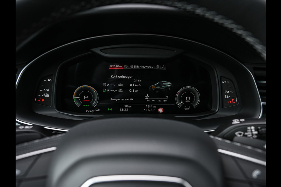 Audi Q7 60 TFSI e QUATTRO PRO LINE S COMPETITION | S-SEATS | B&O SOUND | KEYLESS | VIRTUAL COCKPIT | HEAD-UP | ALCANTARA | STOELMASSAGE Audi Q7 60 TFSI e QUATTRO PRO LINE S COMPETITION | S-SEATS | B&O SOUND | KEYLESS | VIRTUAL COCKPIT | HEAD-UP | ALCANTARA | STOELMASSAGE