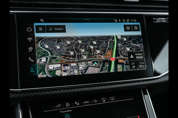 Audi Q7 60 TFSI e QUATTRO PRO LINE S COMPETITION | S-SEATS | B&O SOUND | KEYLESS | VIRTUAL COCKPIT | HEAD-UP | ALCANTARA | STOELMASSAGE Audi Q7 60 TFSI e QUATTRO PRO LINE S COMPETITION | S-SEATS | B&O SOUND | KEYLESS | VIRTUAL COCKPIT | HEAD-UP | ALCANTARA | STOELMASSAGE