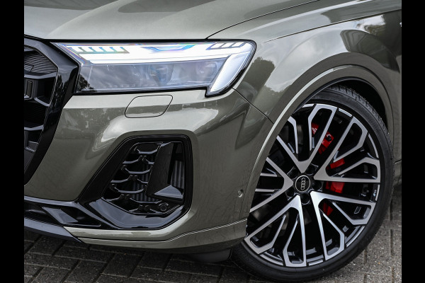 Audi Q7 60 TFSI e QUATTRO PRO LINE S COMPETITION | S-SEATS | B&O SOUND | KEYLESS | VIRTUAL COCKPIT | HEAD-UP | ALCANTARA | STOELMASSAGE Audi Q7 60 TFSI e QUATTRO PRO LINE S COMPETITION | S-SEATS | B&O SOUND | KEYLESS | VIRTUAL COCKPIT | HEAD-UP | ALCANTARA | STOELMASSAGE