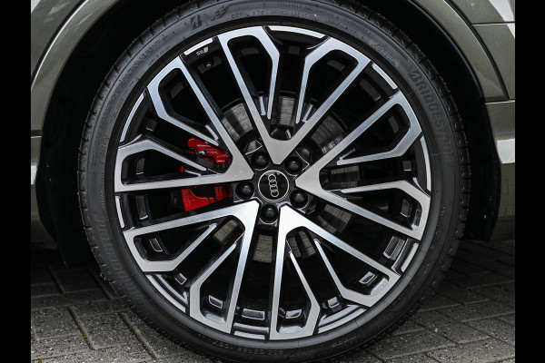 Audi Q7 60 TFSI e QUATTRO PRO LINE S COMPETITION | S-SEATS | B&O SOUND | KEYLESS | VIRTUAL COCKPIT | HEAD-UP | ALCANTARA | STOELMASSAGE Audi Q7 60 TFSI e QUATTRO PRO LINE S COMPETITION | S-SEATS | B&O SOUND | KEYLESS | VIRTUAL COCKPIT | HEAD-UP | ALCANTARA | STOELMASSAGE