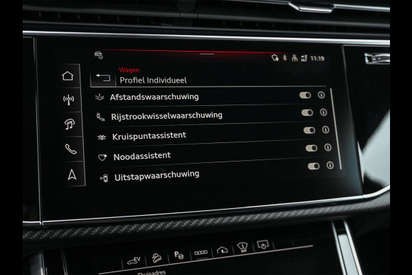 Audi Q7 60 TFSI e QUATTRO PRO LINE S COMPETITION | S-SEATS | B&O SOUND | KEYLESS | VIRTUAL COCKPIT | HEAD-UP | ALCANTARA | STOELMASSAGE Audi Q7 60 TFSI e QUATTRO PRO LINE S COMPETITION | S-SEATS | B&O SOUND | KEYLESS | VIRTUAL COCKPIT | HEAD-UP | ALCANTARA | STOELMASSAGE