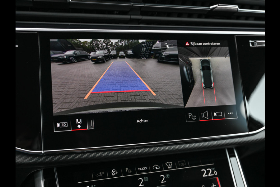 Audi Q7 60 TFSI e QUATTRO PRO LINE S COMPETITION | S-SEATS | B&O SOUND | KEYLESS | VIRTUAL COCKPIT | HEAD-UP | ALCANTARA | STOELMASSAGE Audi Q7 60 TFSI e QUATTRO PRO LINE S COMPETITION | S-SEATS | B&O SOUND | KEYLESS | VIRTUAL COCKPIT | HEAD-UP | ALCANTARA | STOELMASSAGE