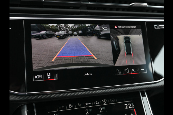 Audi Q7 60 TFSI e QUATTRO PRO LINE S COMPETITION | S-SEATS | B&O SOUND | KEYLESS | VIRTUAL COCKPIT | HEAD-UP | ALCANTARA | STOELMASSAGE Audi Q7 60 TFSI e QUATTRO PRO LINE S COMPETITION | S-SEATS | B&O SOUND | KEYLESS | VIRTUAL COCKPIT | HEAD-UP | ALCANTARA | STOELMASSAGE