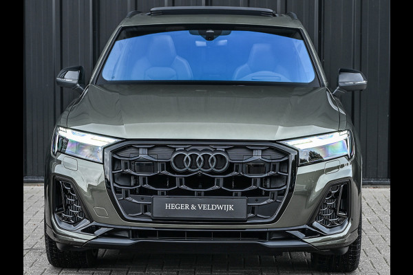Audi Q7 60 TFSI e QUATTRO PRO LINE S COMPETITION | S-SEATS | B&O SOUND | KEYLESS | VIRTUAL COCKPIT | HEAD-UP | ALCANTARA | STOELMASSAGE Audi Q7 60 TFSI e QUATTRO PRO LINE S COMPETITION | S-SEATS | B&O SOUND | KEYLESS | VIRTUAL COCKPIT | HEAD-UP | ALCANTARA | STOELMASSAGE