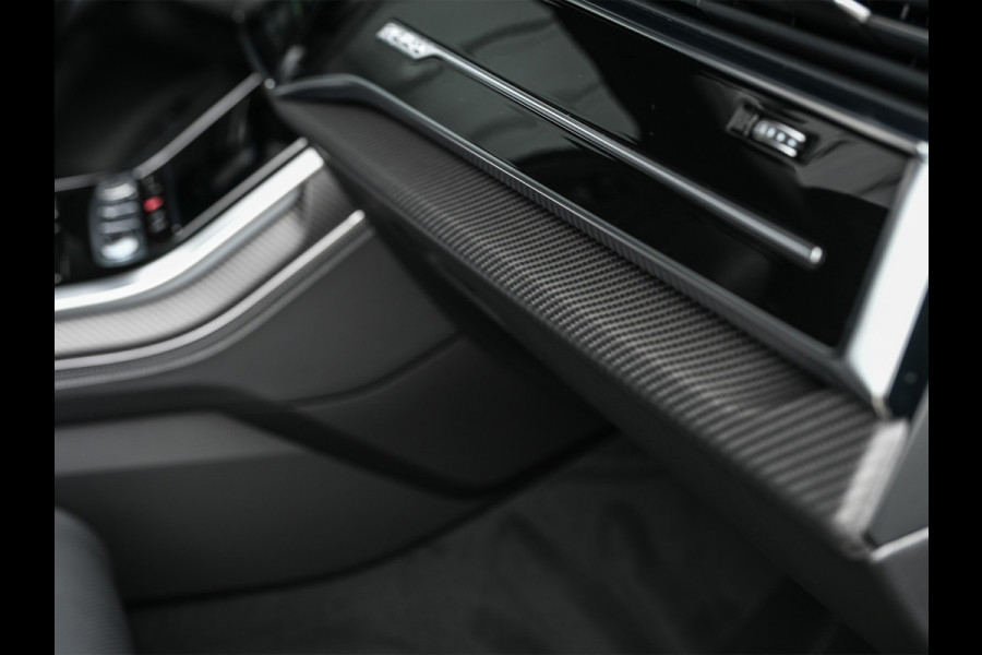 Audi Q7 60 TFSI e QUATTRO PRO LINE S COMPETITION | S-SEATS | B&O SOUND | KEYLESS | VIRTUAL COCKPIT | HEAD-UP | ALCANTARA | STOELMASSAGE Audi Q7 60 TFSI e QUATTRO PRO LINE S COMPETITION | S-SEATS | B&O SOUND | KEYLESS | VIRTUAL COCKPIT | HEAD-UP | ALCANTARA | STOELMASSAGE
