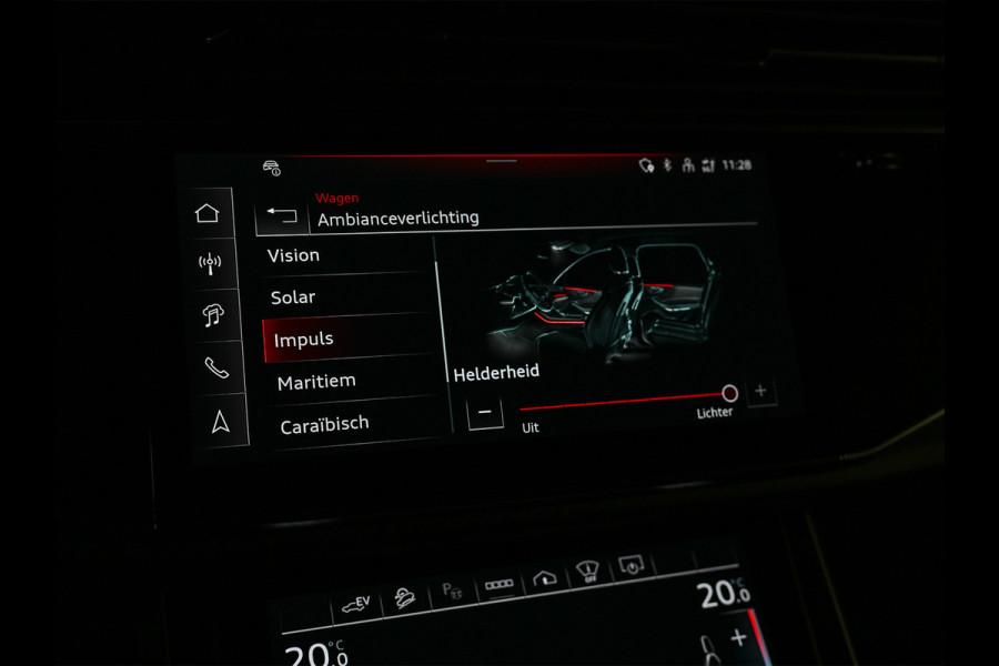 Audi Q7 60 TFSI e QUATTRO PRO LINE S COMPETITION | S-SEATS | B&O SOUND | KEYLESS | VIRTUAL COCKPIT | HEAD-UP | ALCANTARA | STOELMASSAGE Audi Q7 60 TFSI e QUATTRO PRO LINE S COMPETITION | S-SEATS | B&O SOUND | KEYLESS | VIRTUAL COCKPIT | HEAD-UP | ALCANTARA | STOELMASSAGE