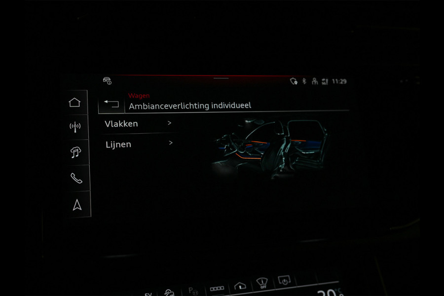 Audi Q7 60 TFSI e QUATTRO PRO LINE S COMPETITION | S-SEATS | B&O SOUND | KEYLESS | VIRTUAL COCKPIT | HEAD-UP | ALCANTARA | STOELMASSAGE Audi Q7 60 TFSI e QUATTRO PRO LINE S COMPETITION | S-SEATS | B&O SOUND | KEYLESS | VIRTUAL COCKPIT | HEAD-UP | ALCANTARA | STOELMASSAGE