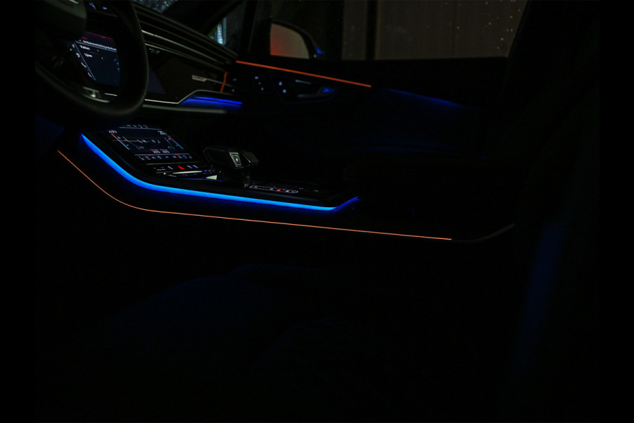 Audi Q7 60 TFSI e QUATTRO PRO LINE S COMPETITION | S-SEATS | B&O SOUND | KEYLESS | VIRTUAL COCKPIT | HEAD-UP | ALCANTARA | STOELMASSAGE Audi Q7 60 TFSI e QUATTRO PRO LINE S COMPETITION | S-SEATS | B&O SOUND | KEYLESS | VIRTUAL COCKPIT | HEAD-UP | ALCANTARA | STOELMASSAGE
