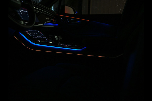 Audi Q7 60 TFSI e QUATTRO PRO LINE S COMPETITION | S-SEATS | B&O SOUND | KEYLESS | VIRTUAL COCKPIT | HEAD-UP | ALCANTARA | STOELMASSAGE Audi Q7 60 TFSI e QUATTRO PRO LINE S COMPETITION | S-SEATS | B&O SOUND | KEYLESS | VIRTUAL COCKPIT | HEAD-UP | ALCANTARA | STOELMASSAGE