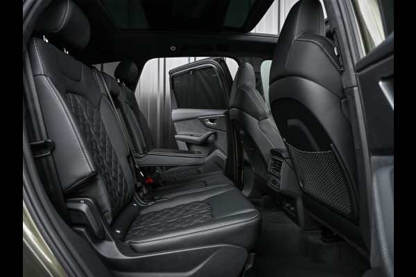 Audi Q7 60 TFSI e QUATTRO PRO LINE S COMPETITION | S-SEATS | B&O SOUND | KEYLESS | VIRTUAL COCKPIT | HEAD-UP | ALCANTARA | STOELMASSAGE Audi Q7 60 TFSI e QUATTRO PRO LINE S COMPETITION | S-SEATS | B&O SOUND | KEYLESS | VIRTUAL COCKPIT | HEAD-UP | ALCANTARA | STOELMASSAGE
