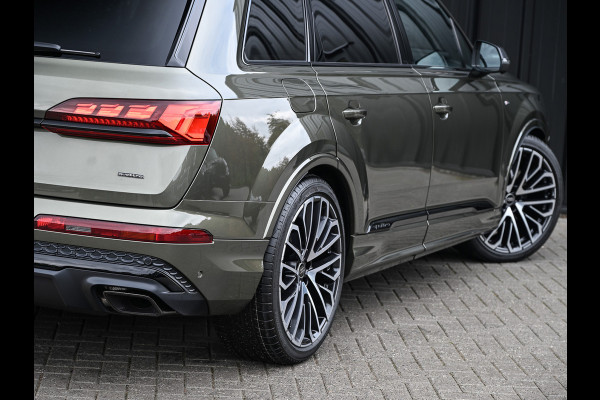 Audi Q7 60 TFSI e QUATTRO PRO LINE S COMPETITION | S-SEATS | B&O SOUND | KEYLESS | VIRTUAL COCKPIT | HEAD-UP | ALCANTARA | STOELMASSAGE Audi Q7 60 TFSI e QUATTRO PRO LINE S COMPETITION | S-SEATS | B&O SOUND | KEYLESS | VIRTUAL COCKPIT | HEAD-UP | ALCANTARA | STOELMASSAGE
