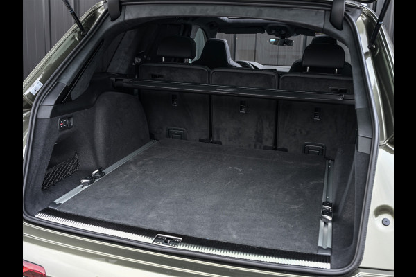 Audi Q7 60 TFSI e QUATTRO PRO LINE S COMPETITION | S-SEATS | B&O SOUND | KEYLESS | VIRTUAL COCKPIT | HEAD-UP | ALCANTARA | STOELMASSAGE Audi Q7 60 TFSI e QUATTRO PRO LINE S COMPETITION | S-SEATS | B&O SOUND | KEYLESS | VIRTUAL COCKPIT | HEAD-UP | ALCANTARA | STOELMASSAGE