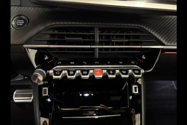 Peugeot e-2008 EV GT 50 kWh Panoramadak | Stoelverwarming | Navigatie | Android auto / Apple carplay