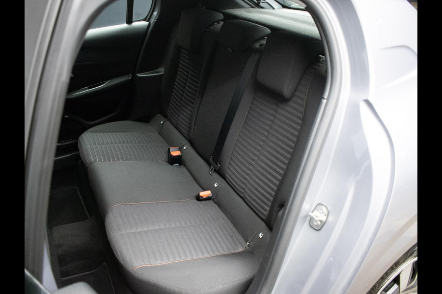 Peugeot 208 1.2 PureTech Blue Lease Active Sport (APPLE CARPLAY,NAVI,CRUISE,CLIMATE,PDC,LED,SPORTSTOELEN,NETTE STAAT)