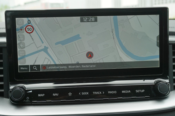 Kia Ceed 1.0 T-GDi 120PK DynamicLine/Geen Importauto/ All-Seasonbanden. Kia Ceed 1.0 T-GDi 120PK DynamicLine/Geen Importauto/ All-Seasonbanden.