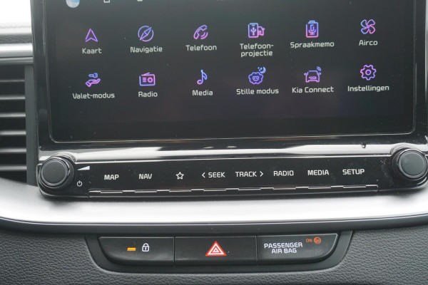 Kia Ceed 1.0 T-GDi 120PK DynamicLine/Geen Importauto/ All-Seasonbanden. Kia Ceed 1.0 T-GDi 120PK DynamicLine/Geen Importauto/ All-Seasonbanden.