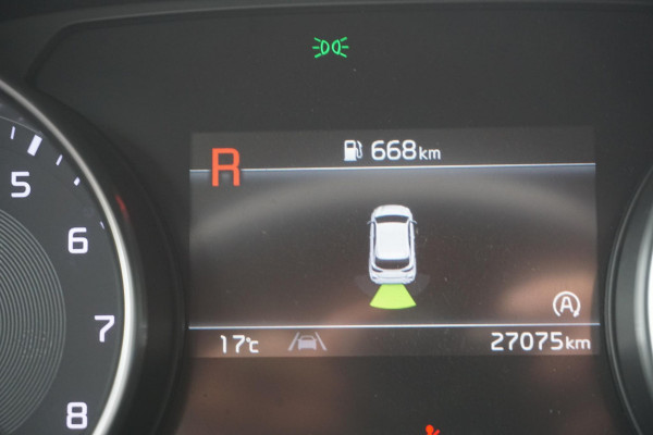 Kia Ceed 1.0 T-GDi 120PK DynamicLine/Geen Importauto/ All-Seasonbanden. Kia Ceed 1.0 T-GDi 120PK DynamicLine/Geen Importauto/ All-Seasonbanden.