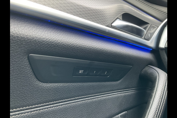 BMW 5 Serie 530D M-sport 6-Cilinder Pano Trekhaak HUD 360cam Standkachel Sfeerverl NL-Auto VOL! BMW 5 Serie 530D M-sport 6-Cilinder Pano Trekhaak HUD 360cam Standkachel Sfeerverl NL-Auto VOL!