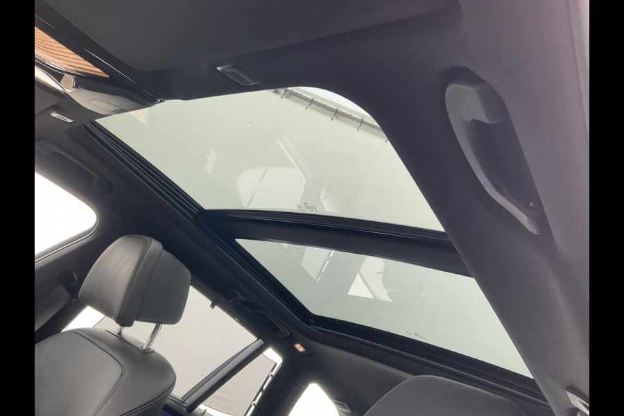 BMW 5 Serie 530D M-sport 6-Cilinder Pano Trekhaak HUD 360cam Standkachel Sfeerverl NL-Auto VOL! BMW 5 Serie 530D M-sport 6-Cilinder Pano Trekhaak HUD 360cam Standkachel Sfeerverl NL-Auto VOL!